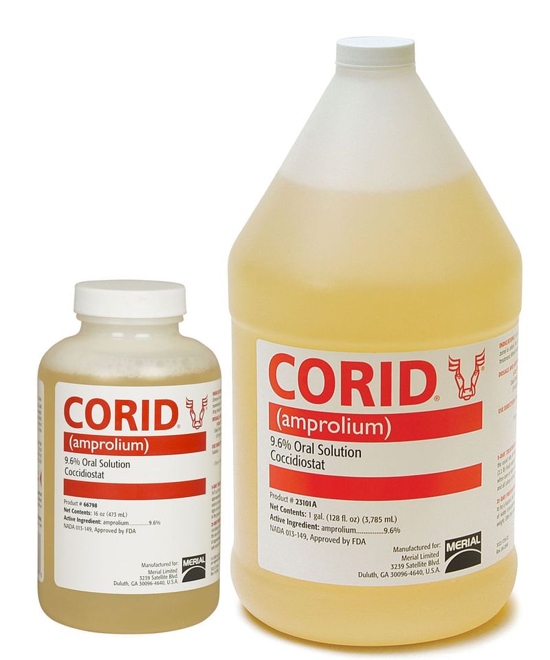 Corid-Solution--Amprolium-9.6--