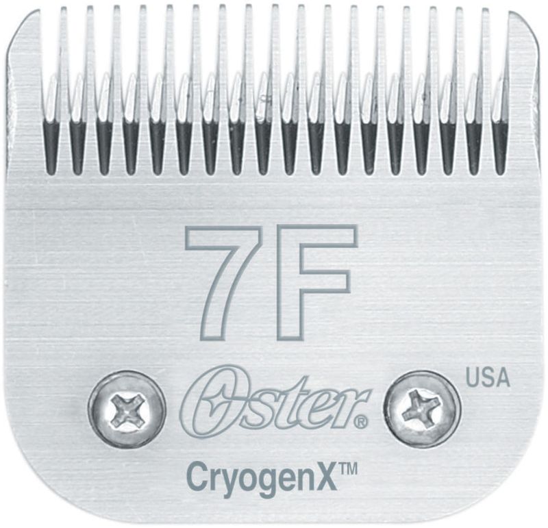 Oster-Size-7F-CryogenX-Blade