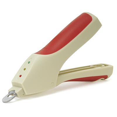 Quickfinder dog hot sale nail clippers