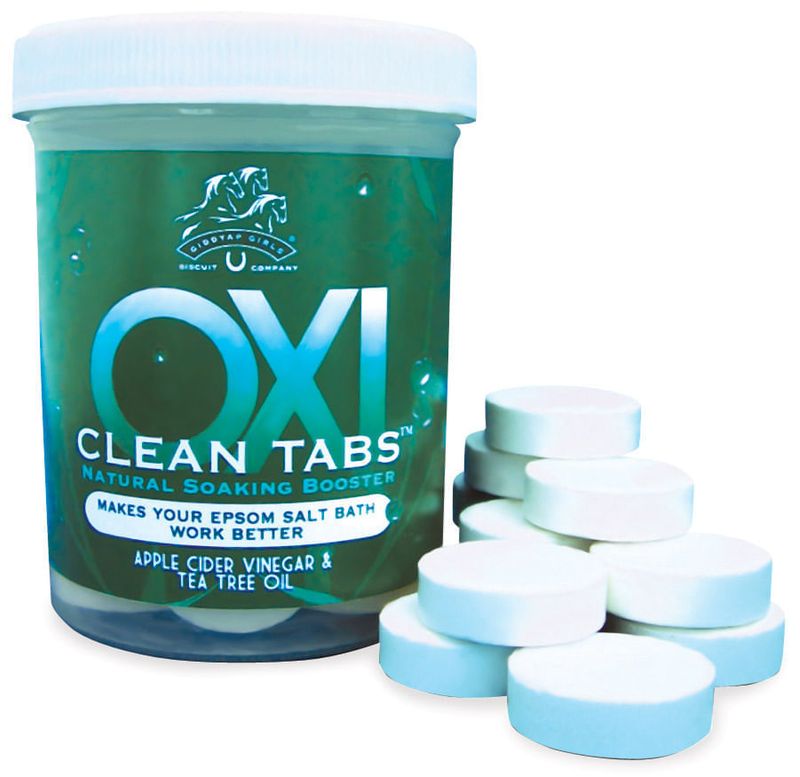 Oxi-Clean-Tabs