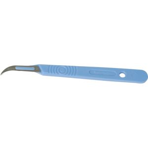 Disposable Scalpels #10 (10 pack)