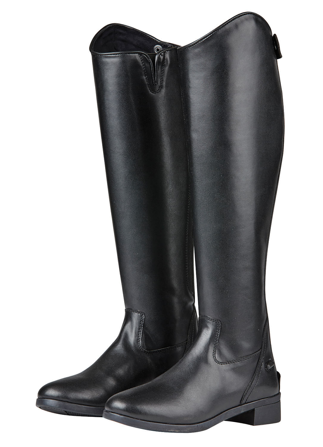 Saxon Syntovia Women's Dress Boots - Jeffers