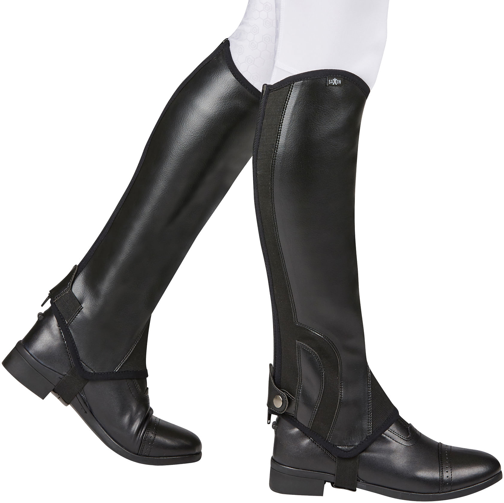 Saxon horse sale riding boots