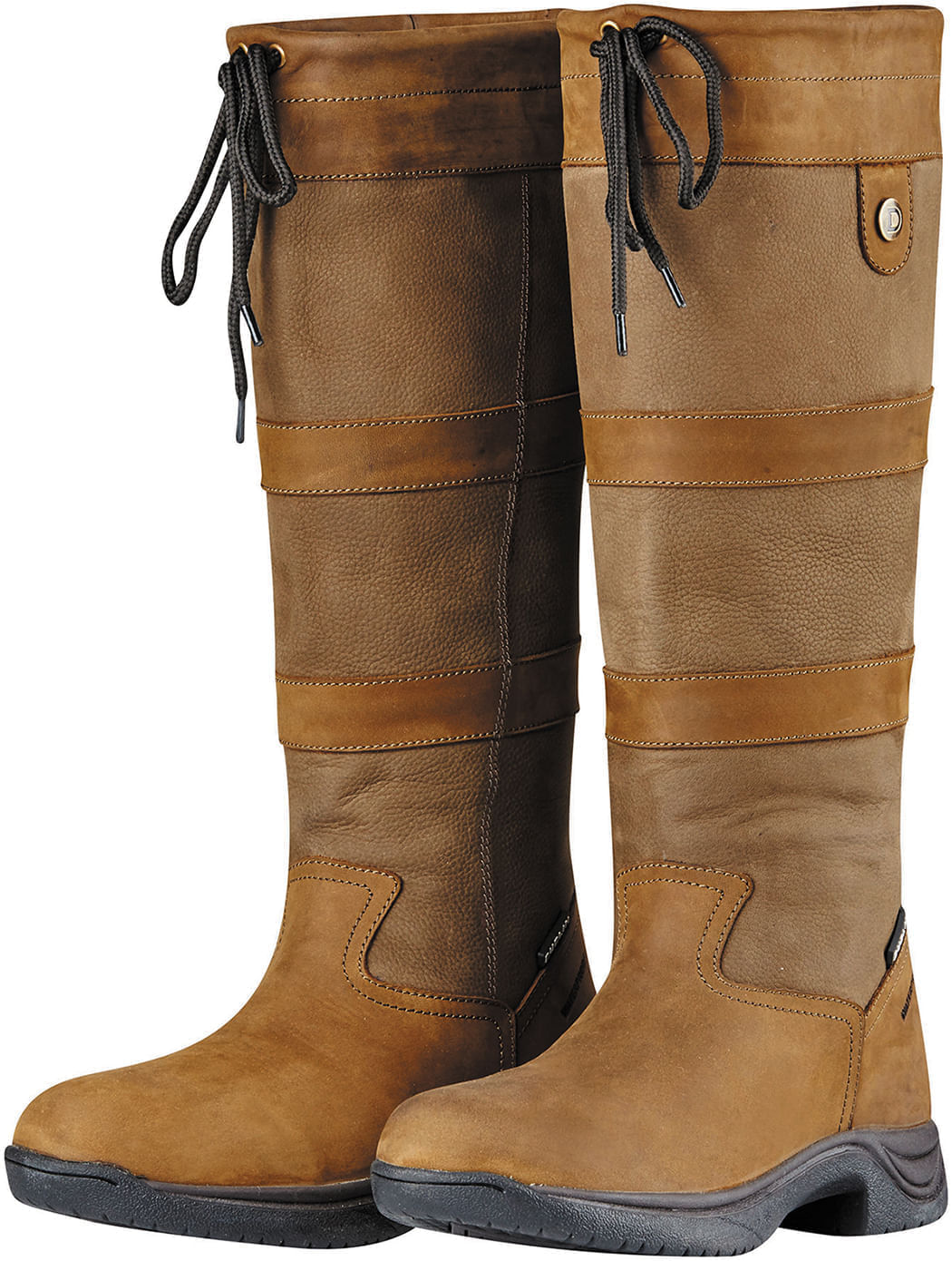 dublin river boots iii size chart