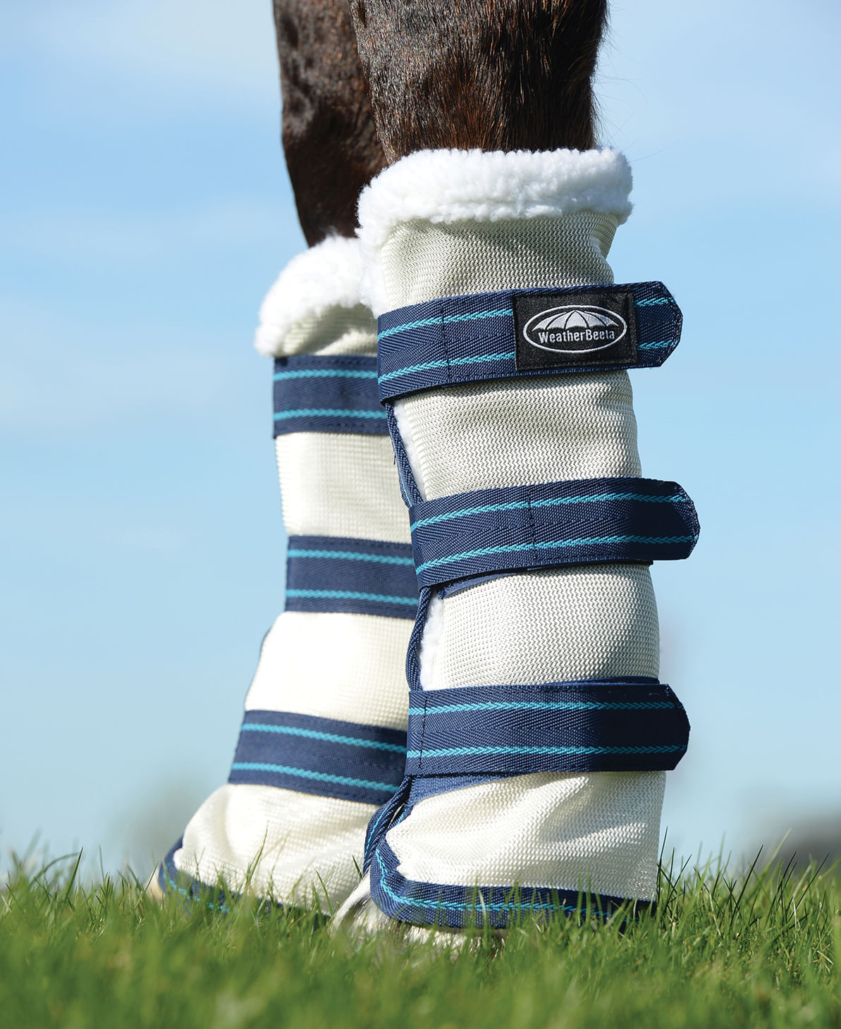 weatherbeeta polo wraps