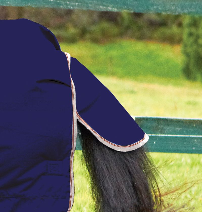 WeatherBeeta ComFITec Essential Combo Neck Heavy Horse Blanket Jeffers