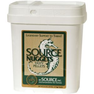 Source Nuggets