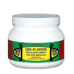 Gen-A-Horse Powder