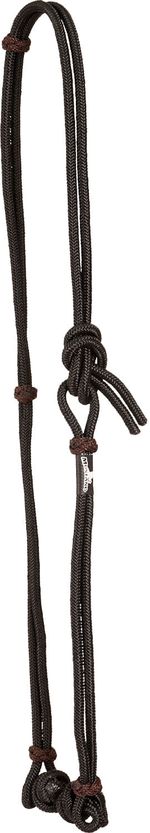 Nylon-Rope-Headstall-