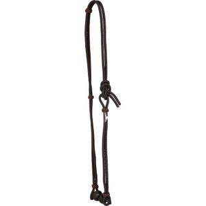 Mustang Nylon Rope Headstall