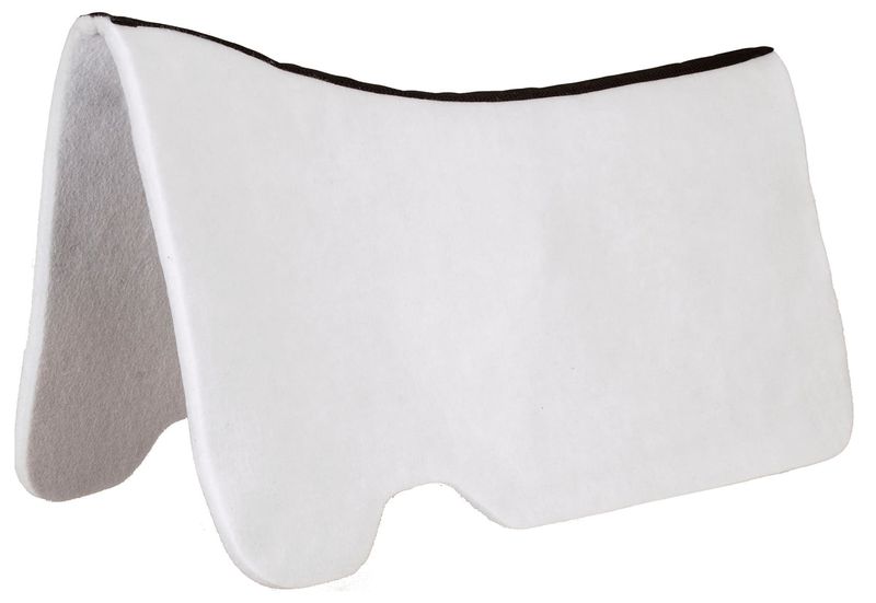 Contoured Pad Liner Jeffers