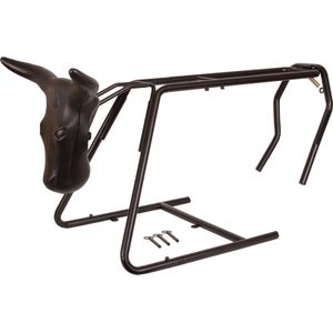 Collapsible Steel Roping Dummy Stand