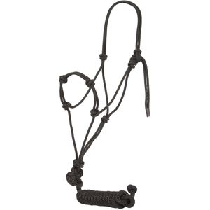 Knotted Training Halter, Yearling