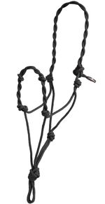 Twisted-Poly-Rope-Halter
