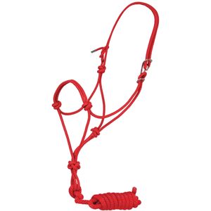 Easy-On Rope Halter