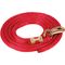 Solid Poly Lead Rope, Bull Snap