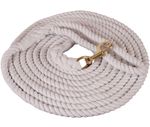 Cotton-Lunge-Line-1-2--x-25--w--brass-plated-bolt-snap