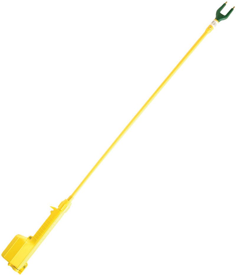 MAGRATH REPLACEMENT WAND 34" Molded Tough High Impact Plastic Efficient 