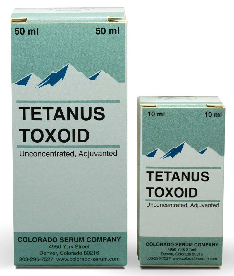 Tetanus-Toxoid