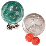 Turbo-Ball-Assorted-Cat-Toy-Pack