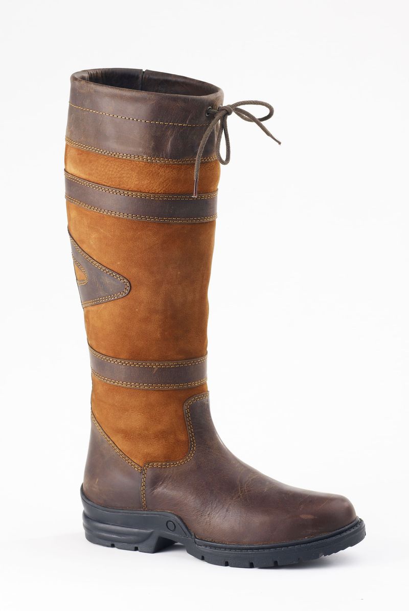 Ovation®-Duncan-Country-Boots