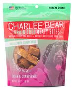 Charlee-Bear-Chicken---Cranberries-Grain-Free-Meaty-Bites
