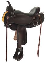 High-Horse-Copper-Mine-Flex-2-Trail-Saddle