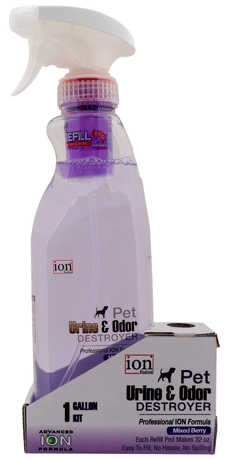 Pet-Urine---Odor-Destroyer-Kit-Mixed-Berry-Gallon