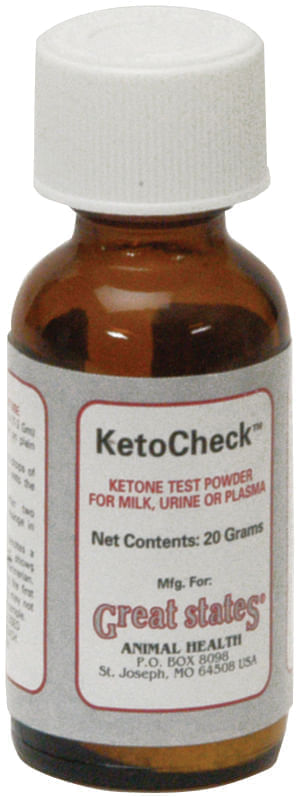 Ketocheck-20-g