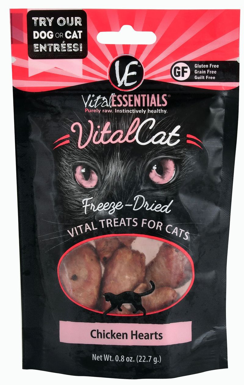 Vital-Cat-Freeze-Dried-Chicken-Hearts-Cat-Treats
