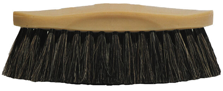 Decker™ #65 The Ultimate Grip-Fit Horse Hair Brush - Jeffers