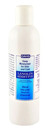 Davis-Lanolin-Additive