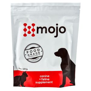 Mojo Canine + Feline Joint Supplement