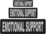 Reflective--Emotional-Support--Patches-Set-of-2