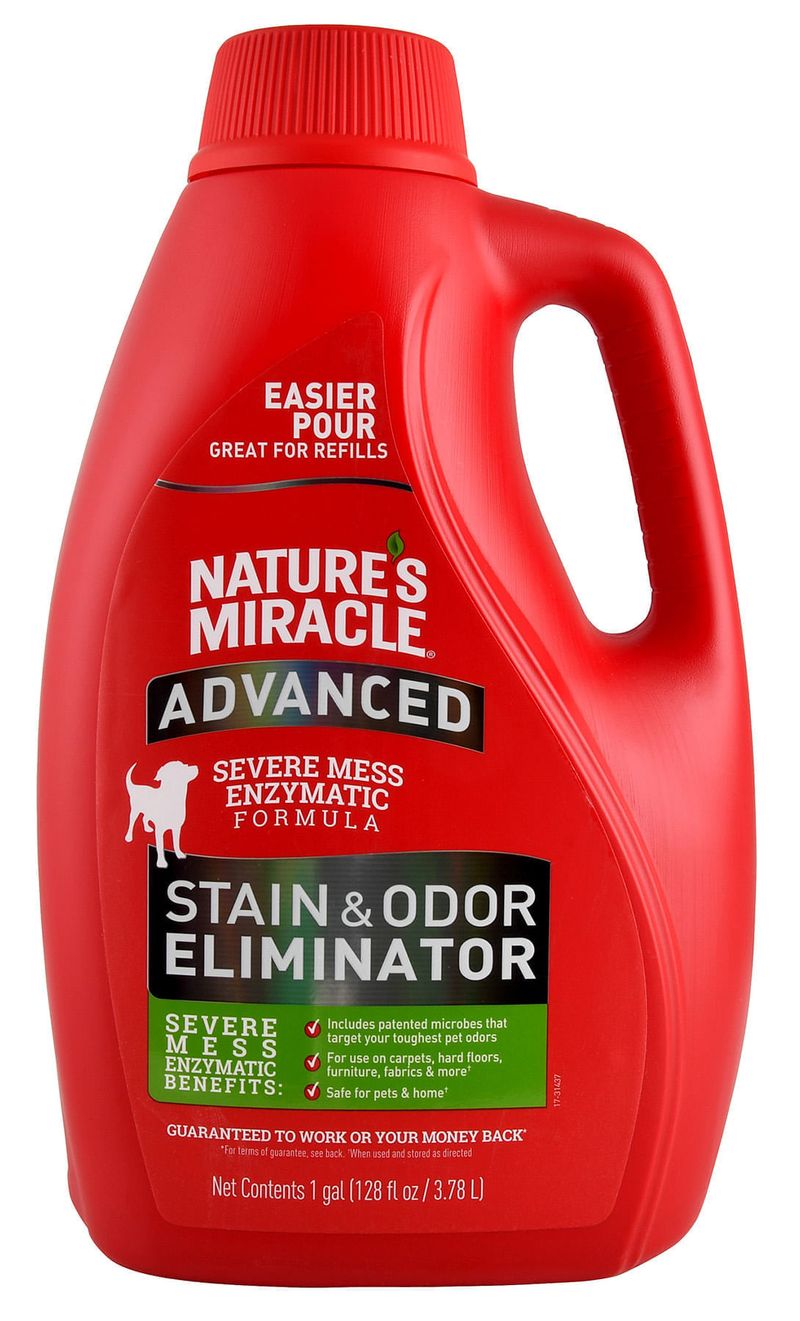 Target pet 2024 odor eliminator