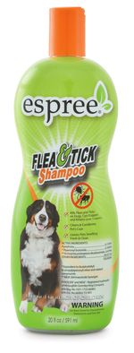 Espree-Flea---Tick-Shampoo