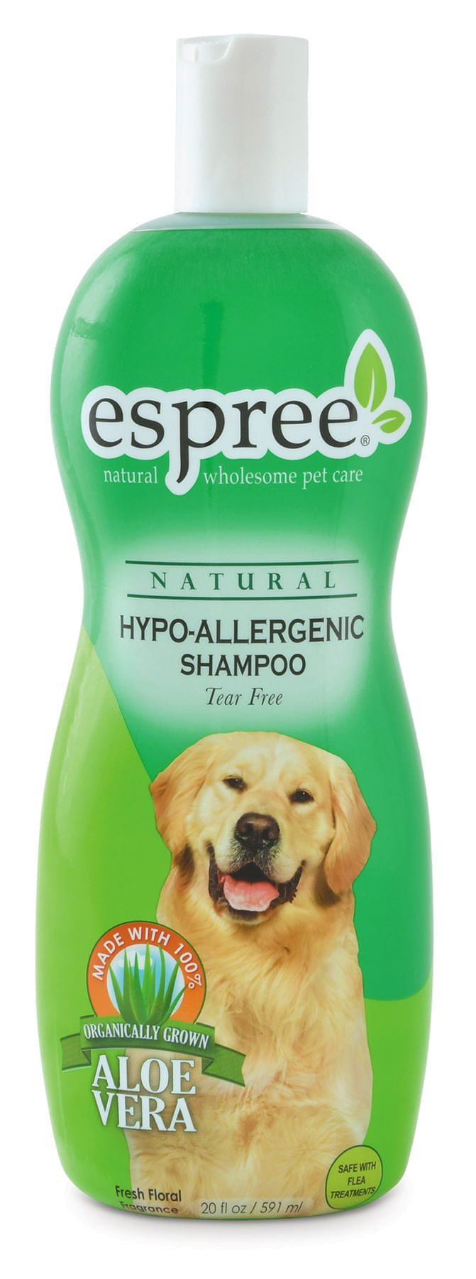 Hypo shampoo shop for dogs