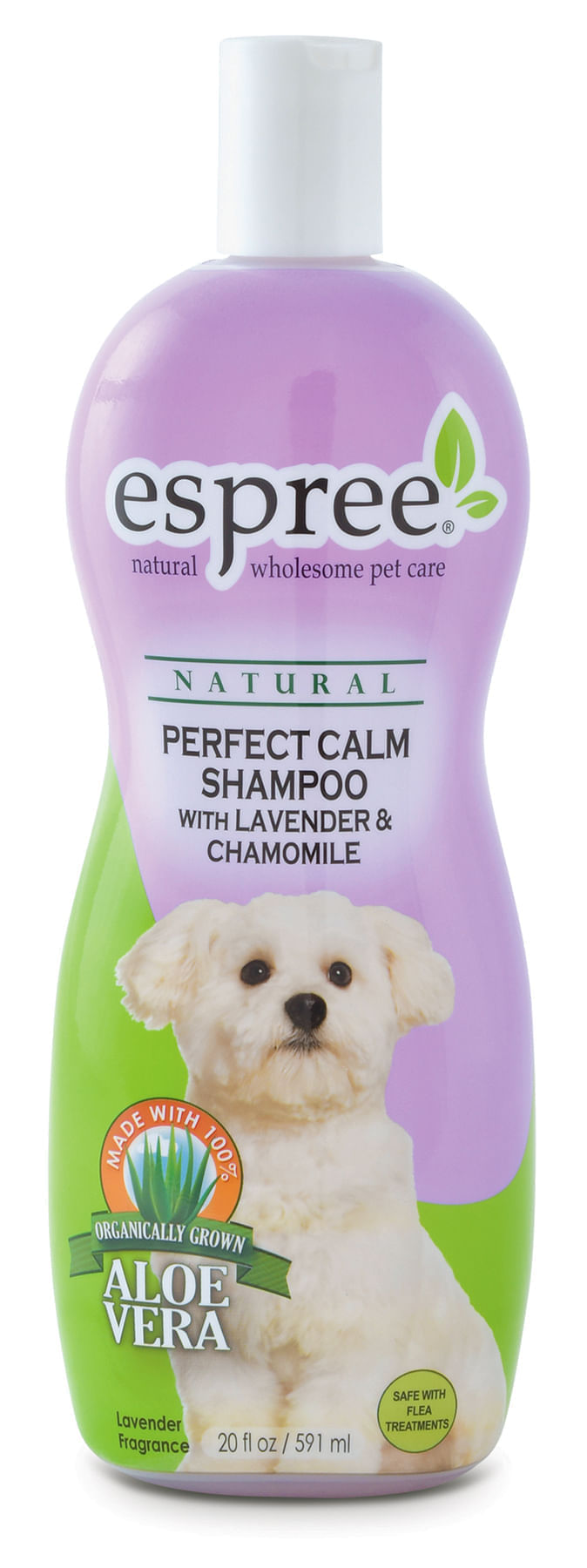 Espree-Perfect-Calm-Shampoo