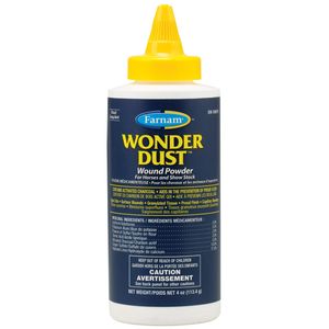 Wonder Dust, 4 oz