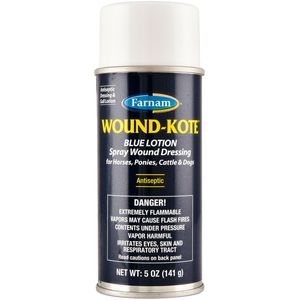 Wound-Kote, 5 oz aerosol