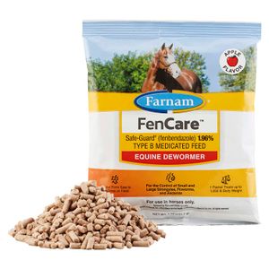 FenCare Horse Dewormer