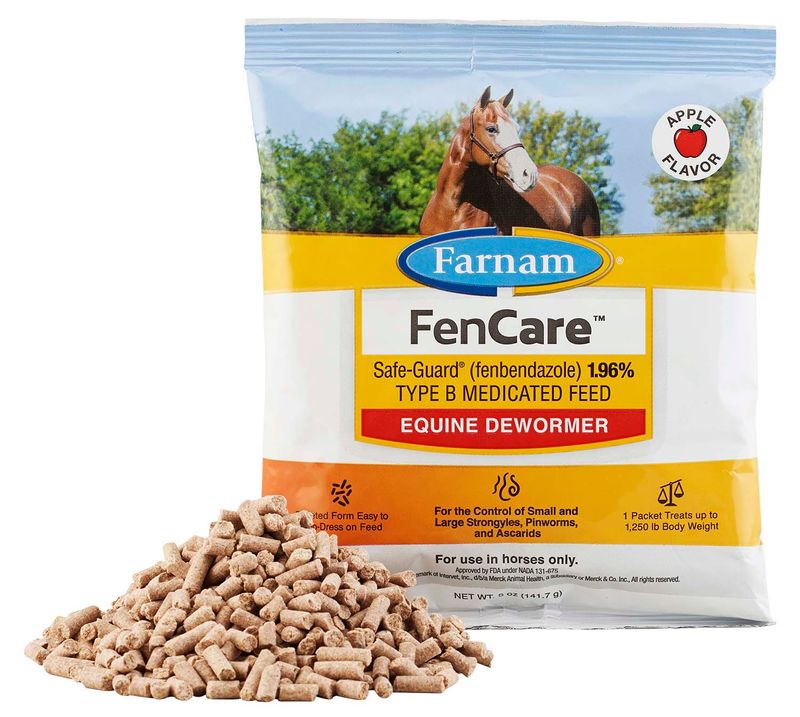 FenCare-Horse-Dewormer