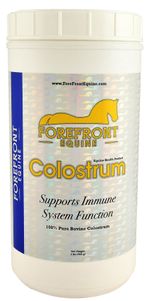 ForeFront-Colostrum