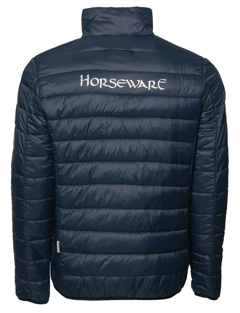 Horseware-Ireland-Signature-Lightweight-Padded-Jacket