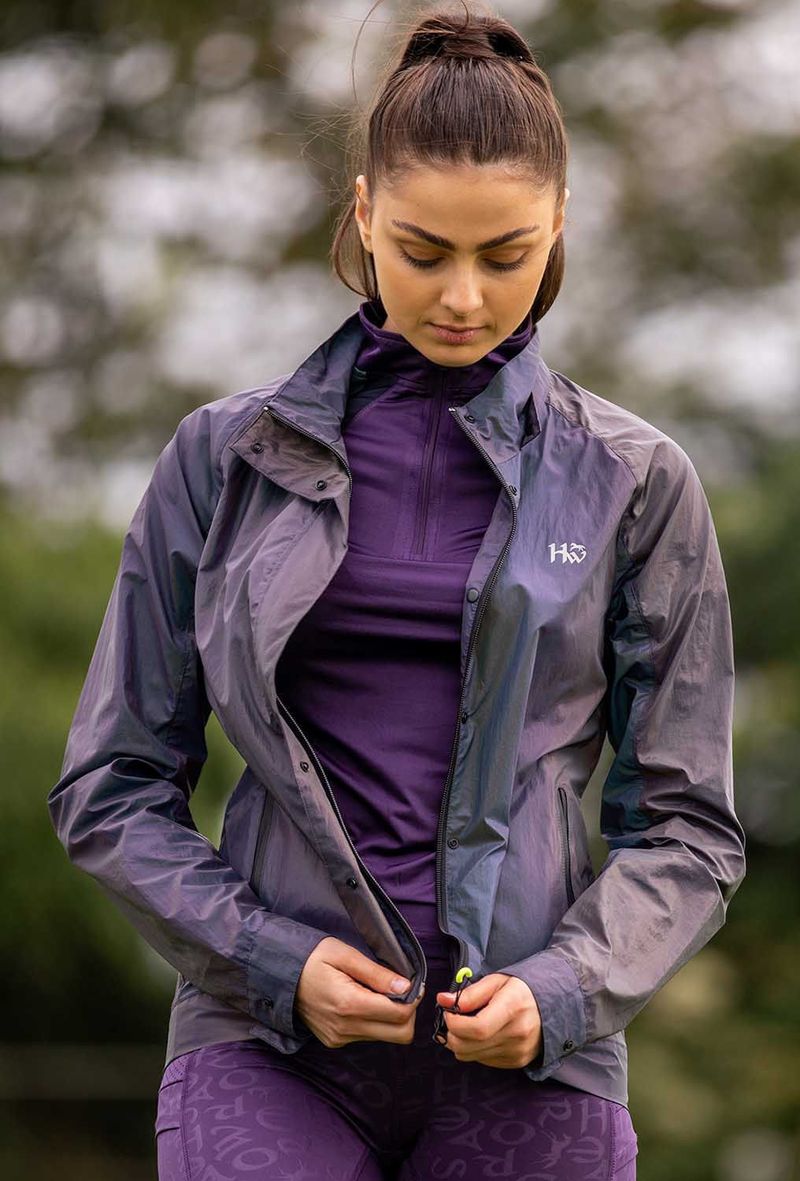 Horseware-Ireland-Rainbow-Reflective-Jacket