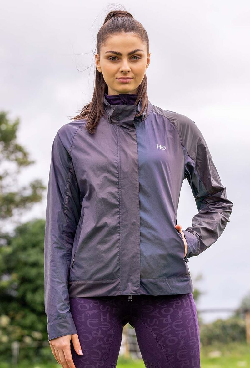 Horseware-Ireland-Rainbow-Reflective-Jacket