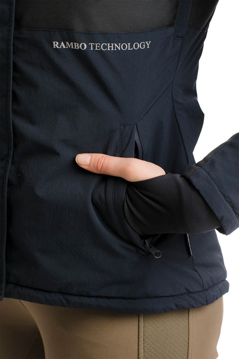 Horseware Ireland Duratech Jacket Jeffers