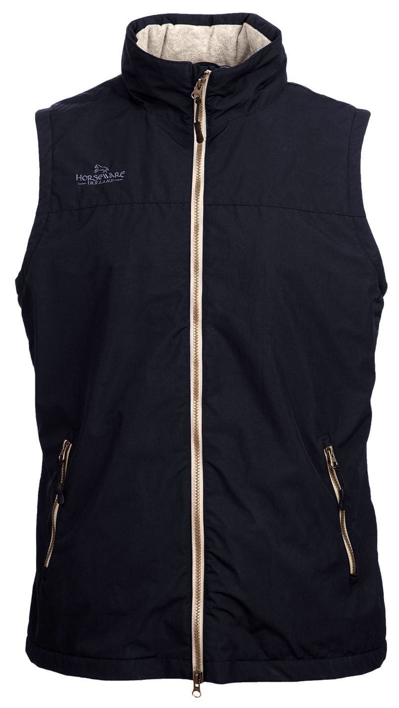 Horseware Ireland Corrib Vest Jeffers