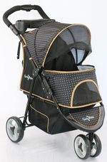 Gold-Nugget-Promenade-Pet-Stroller