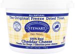 Stewart-Pro-Treat-Freeze-Dried-Cheddar-Cheese-Treats-for-Dogs